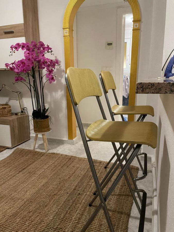 Casa Amarela Guesthouse, Algorfa Exteriér fotografie