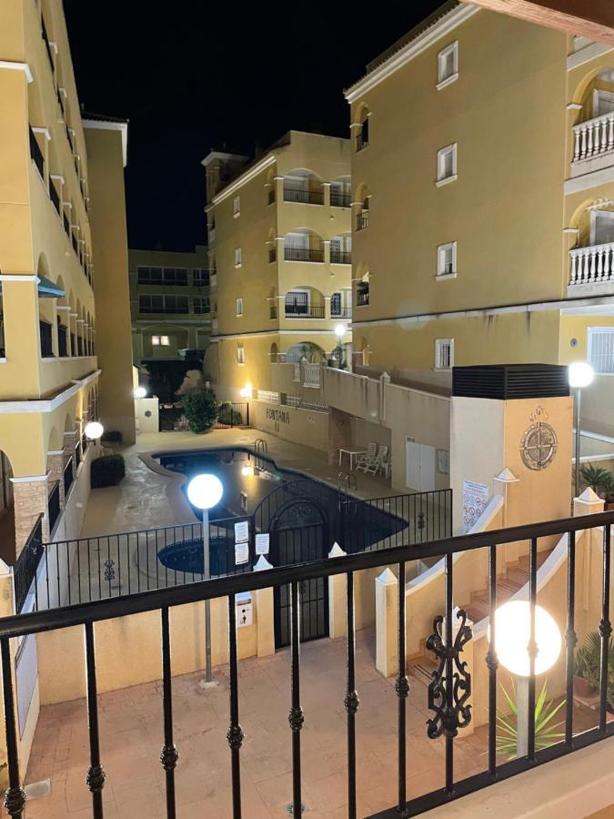 Casa Amarela Guesthouse, Algorfa Exteriér fotografie