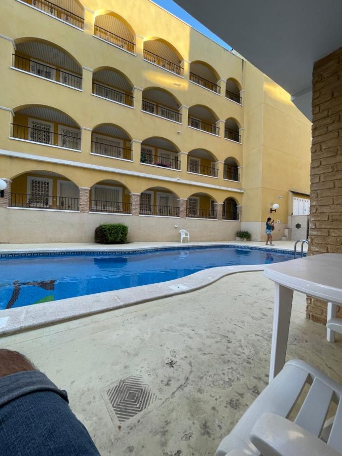 Casa Amarela Guesthouse, Algorfa Exteriér fotografie
