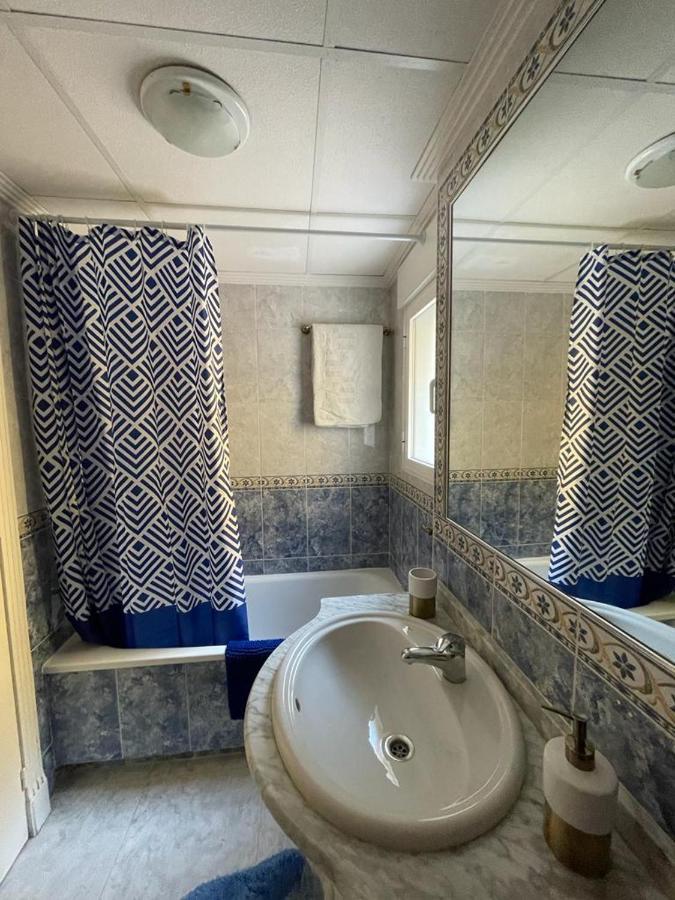 Casa Amarela Guesthouse, Algorfa Exteriér fotografie