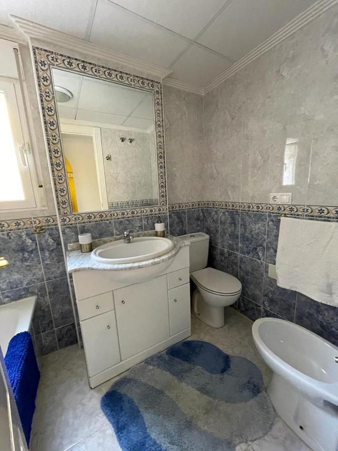 Casa Amarela Guesthouse, Algorfa Exteriér fotografie