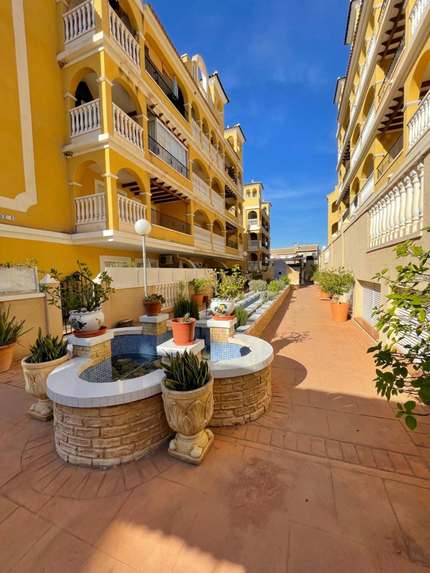 Casa Amarela Guesthouse, Algorfa Exteriér fotografie