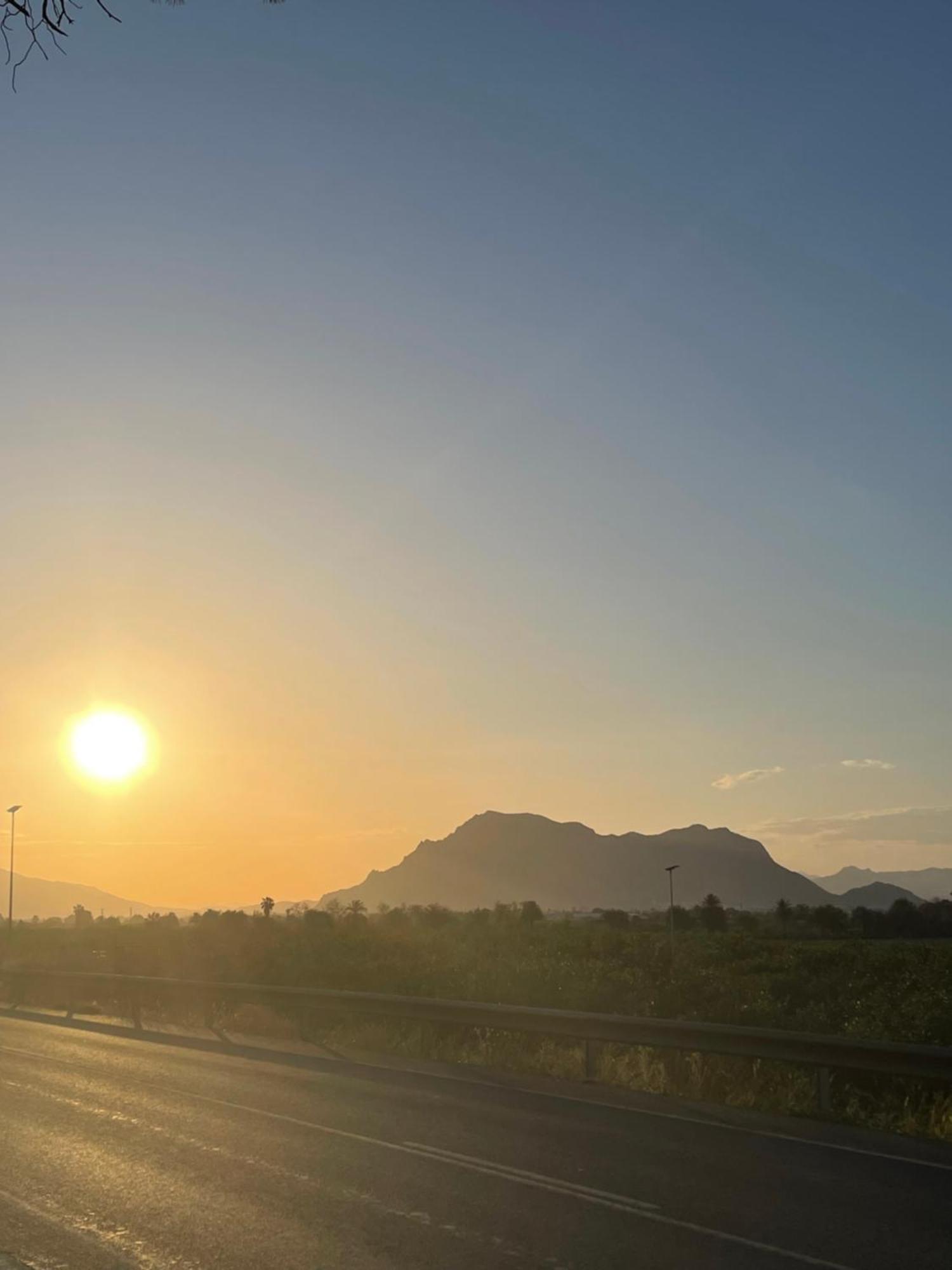 Casa Amarela Guesthouse, Algorfa Exteriér fotografie