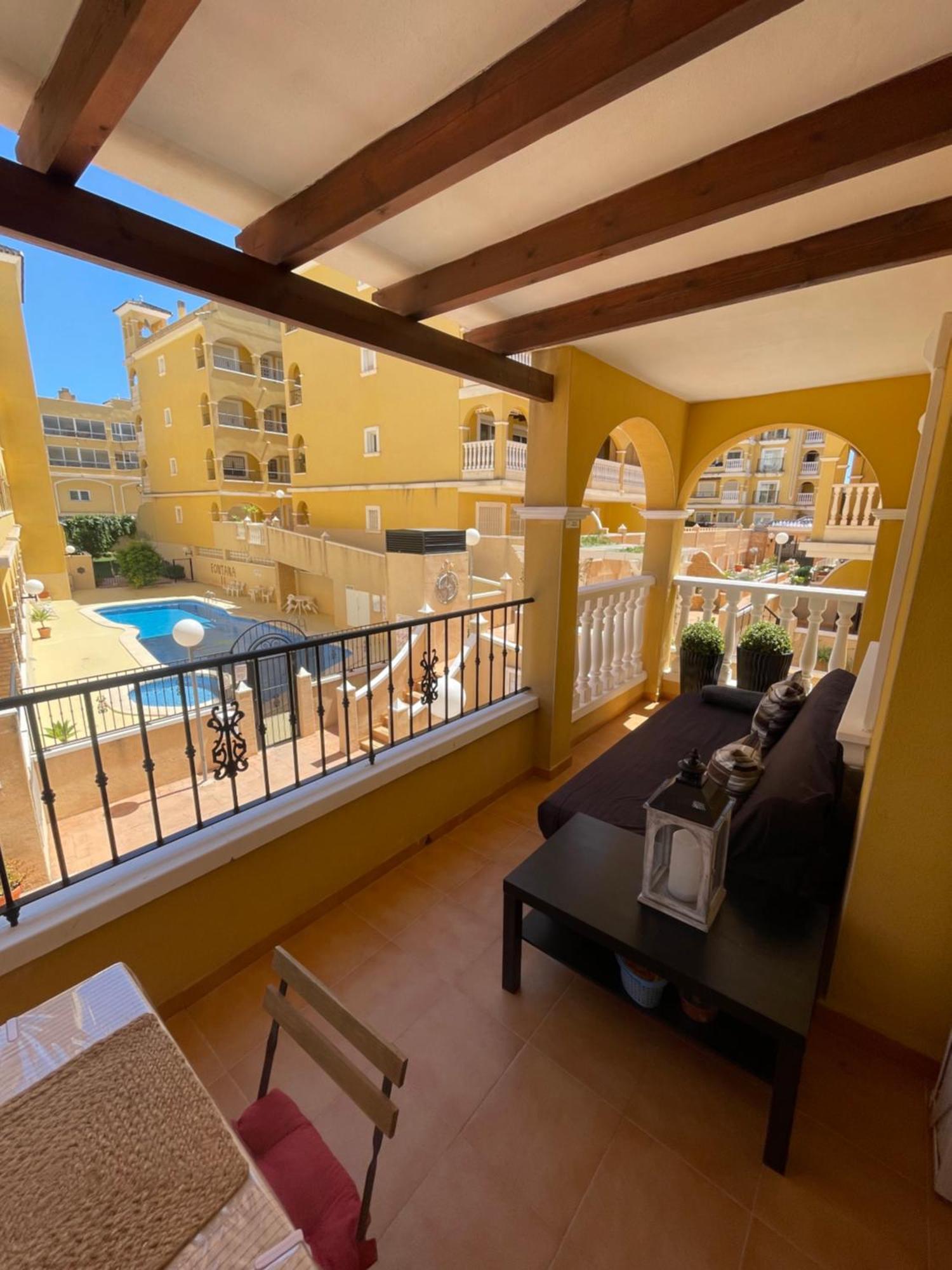 Casa Amarela Guesthouse, Algorfa Exteriér fotografie