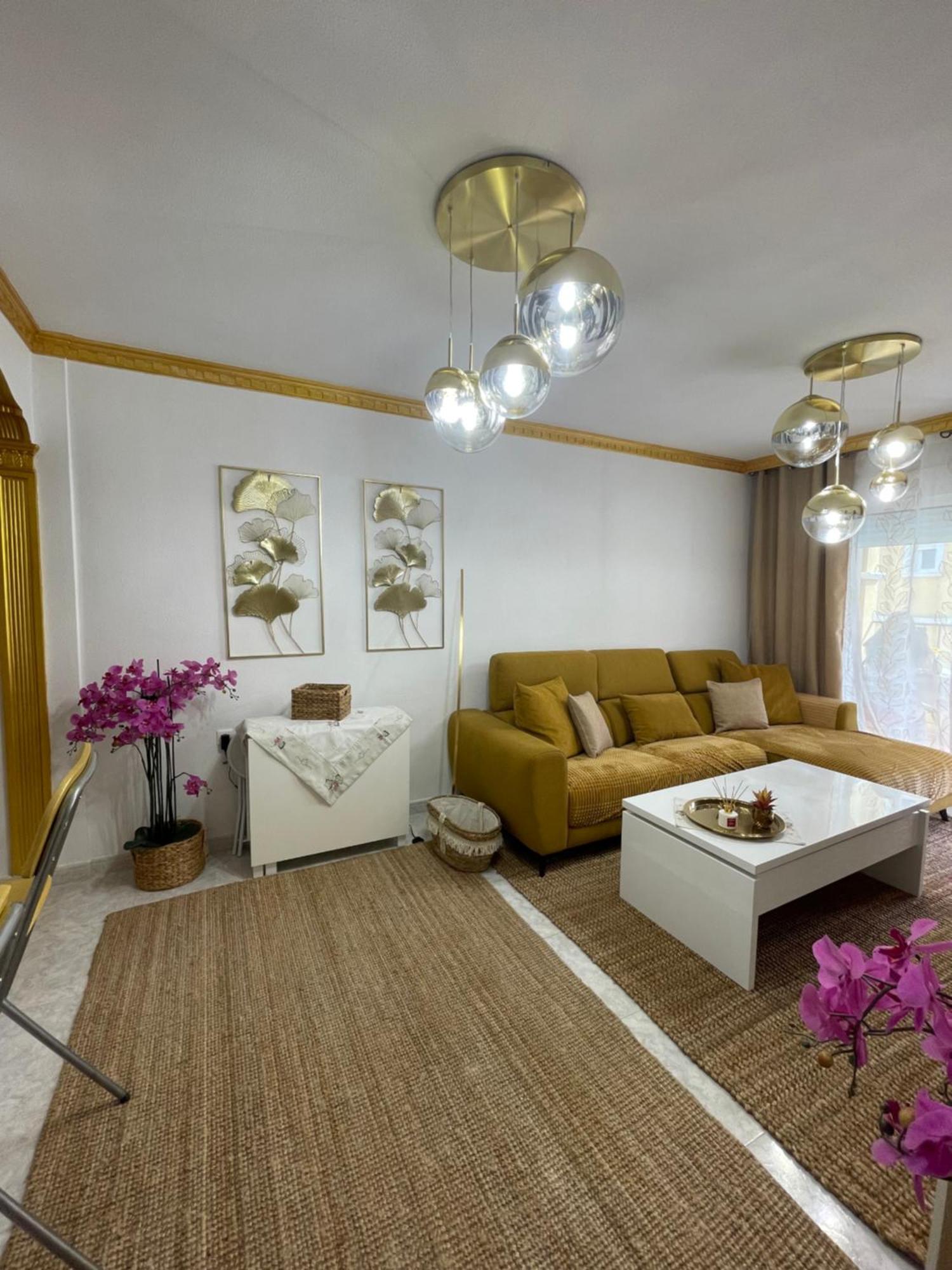 Casa Amarela Guesthouse, Algorfa Exteriér fotografie