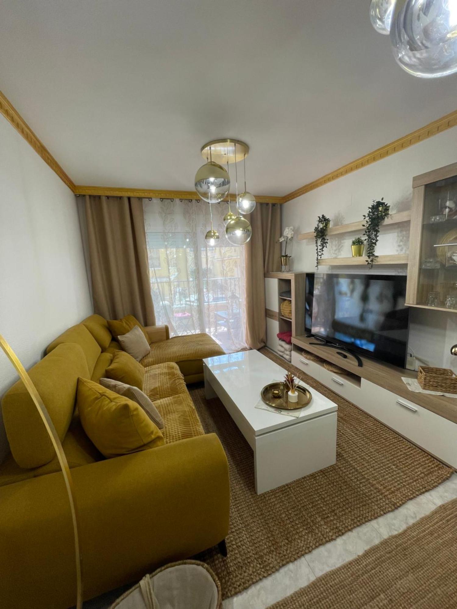 Casa Amarela Guesthouse, Algorfa Exteriér fotografie