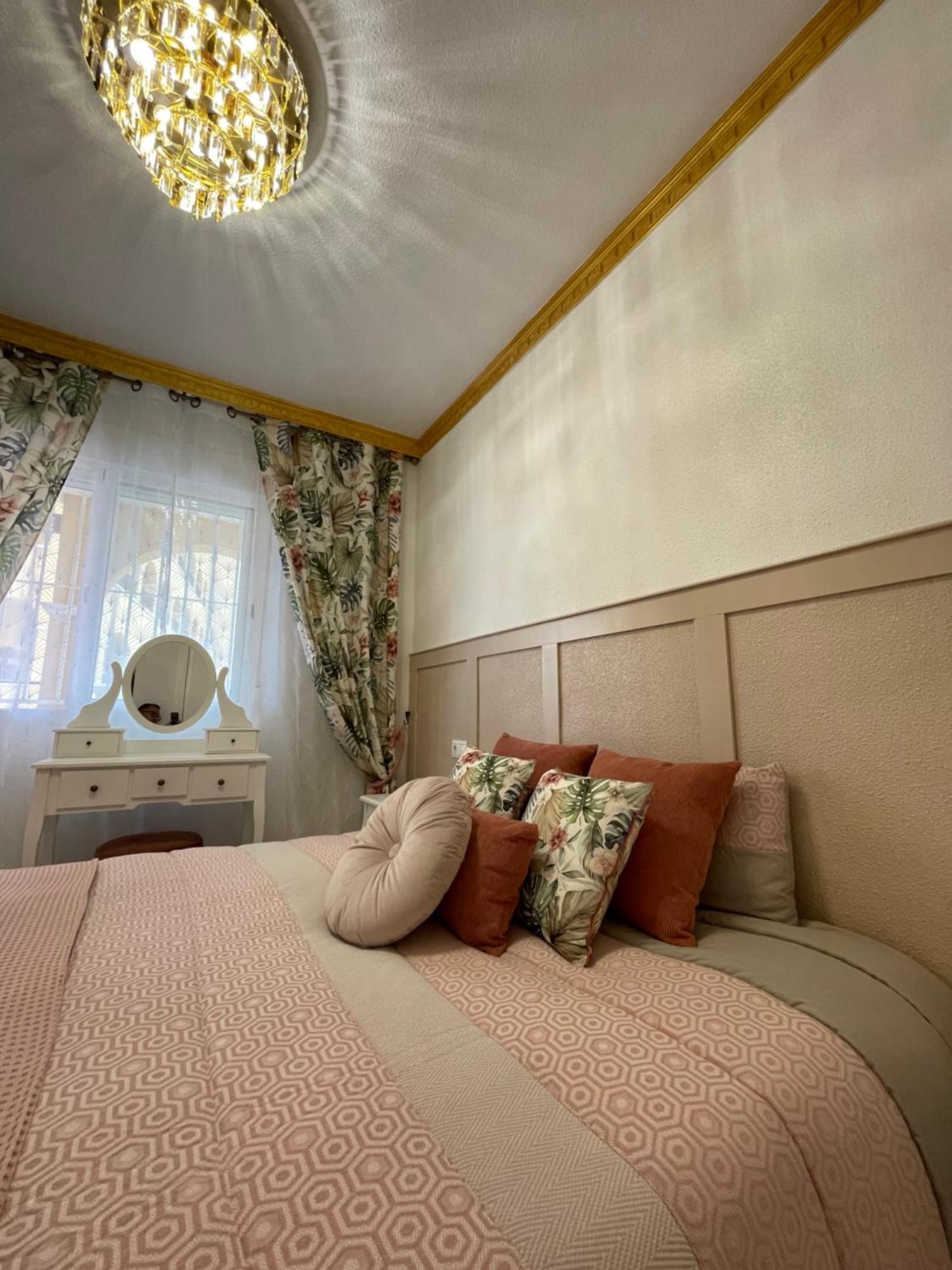 Casa Amarela Guesthouse, Algorfa Exteriér fotografie
