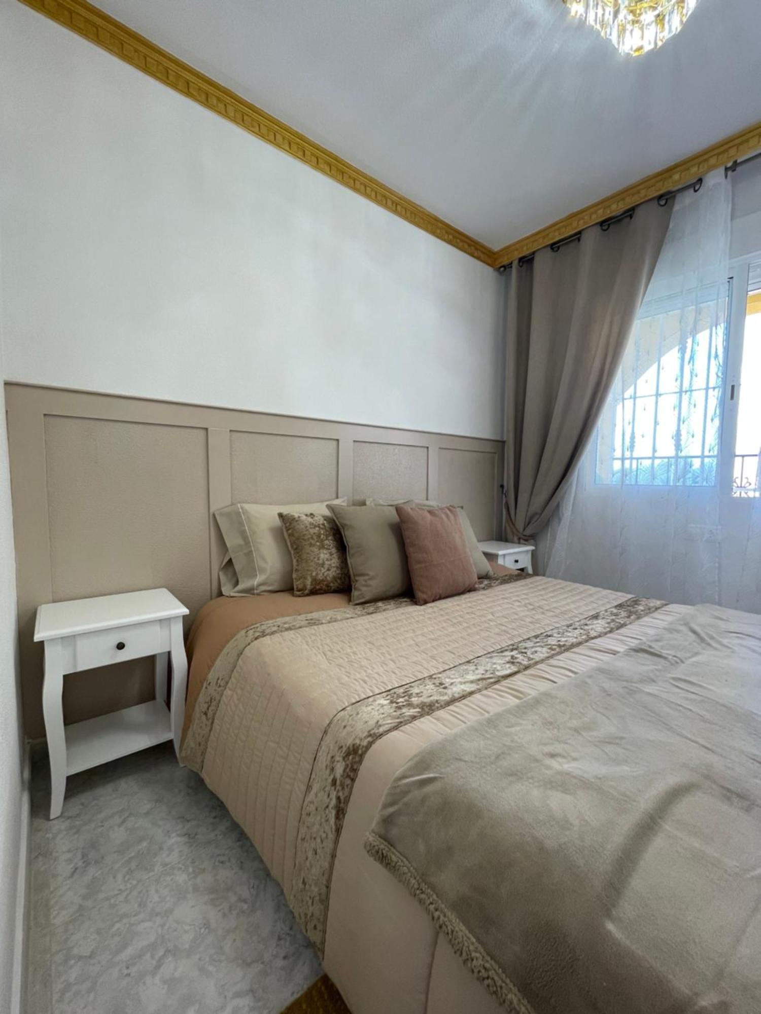 Casa Amarela Guesthouse, Algorfa Exteriér fotografie