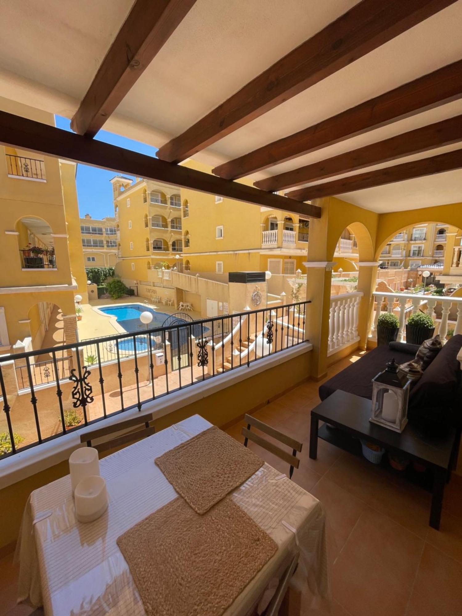 Casa Amarela Guesthouse, Algorfa Exteriér fotografie