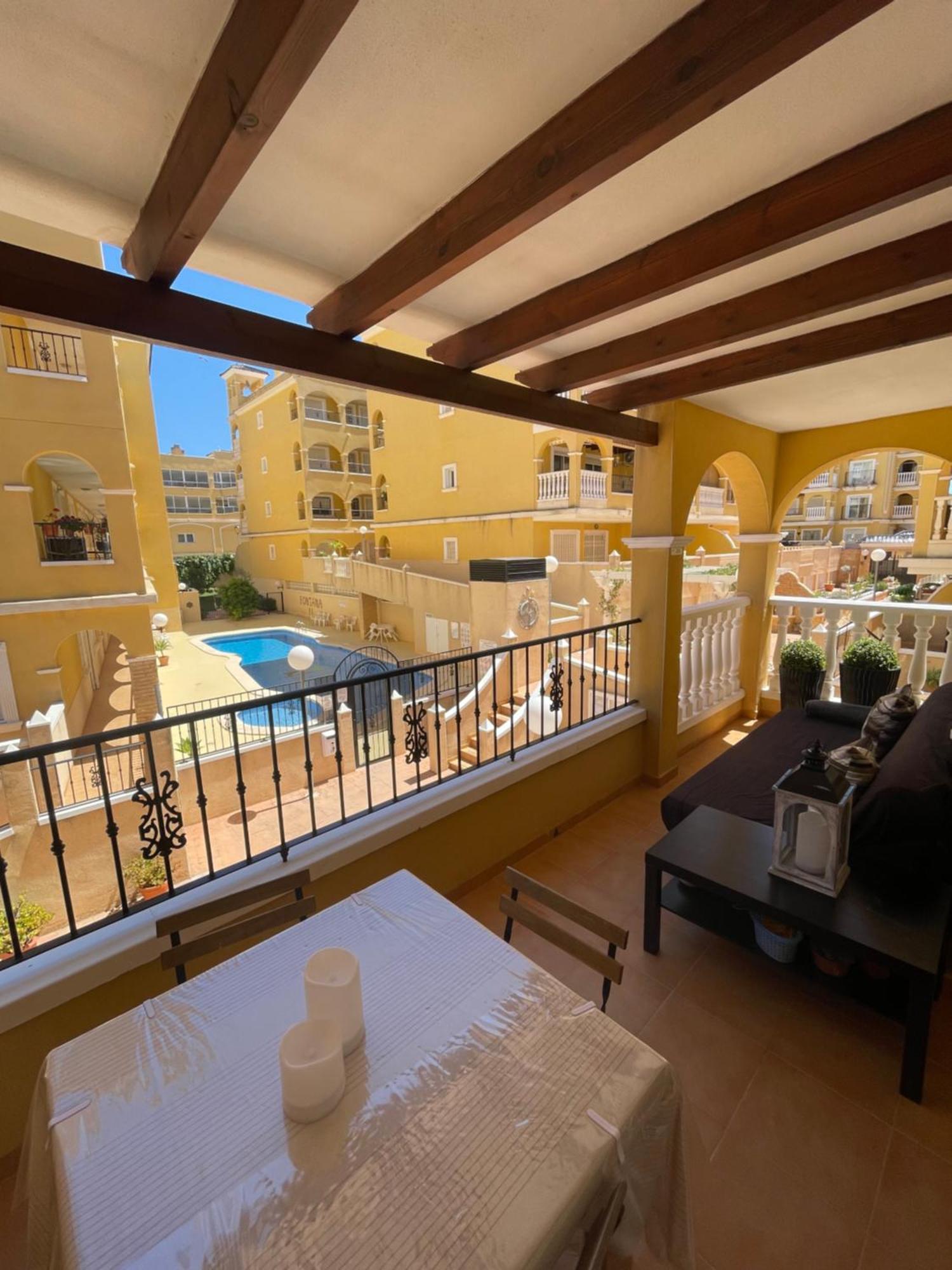 Casa Amarela Guesthouse, Algorfa Exteriér fotografie