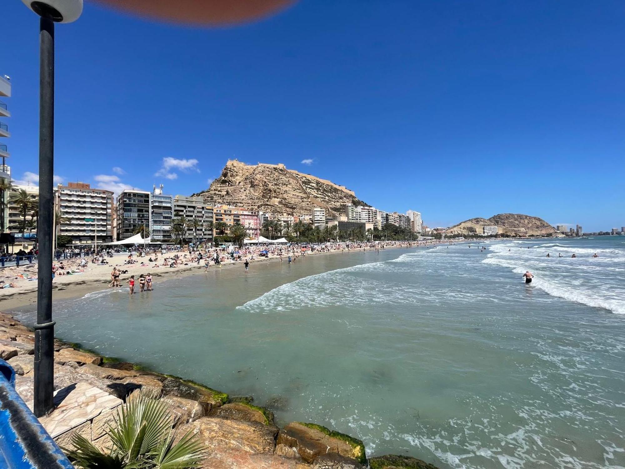 Casa Amarela Guesthouse, Algorfa Exteriér fotografie