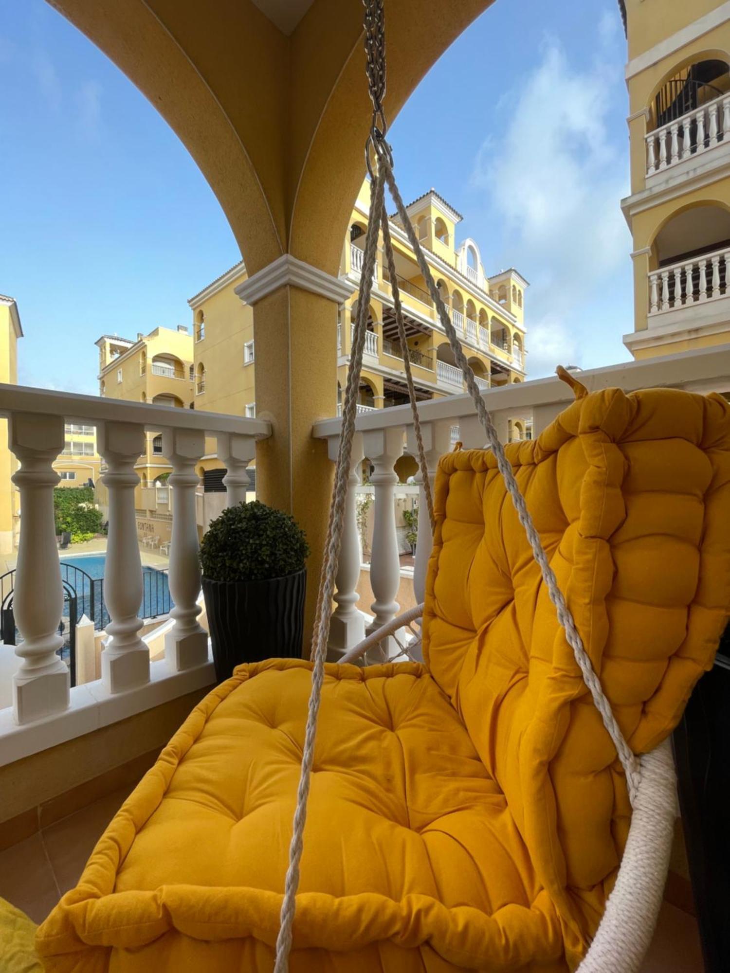 Casa Amarela Guesthouse, Algorfa Exteriér fotografie